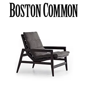 Poliform - Ipanema armchair - in Boston Common August 5 2013 - at Showroom