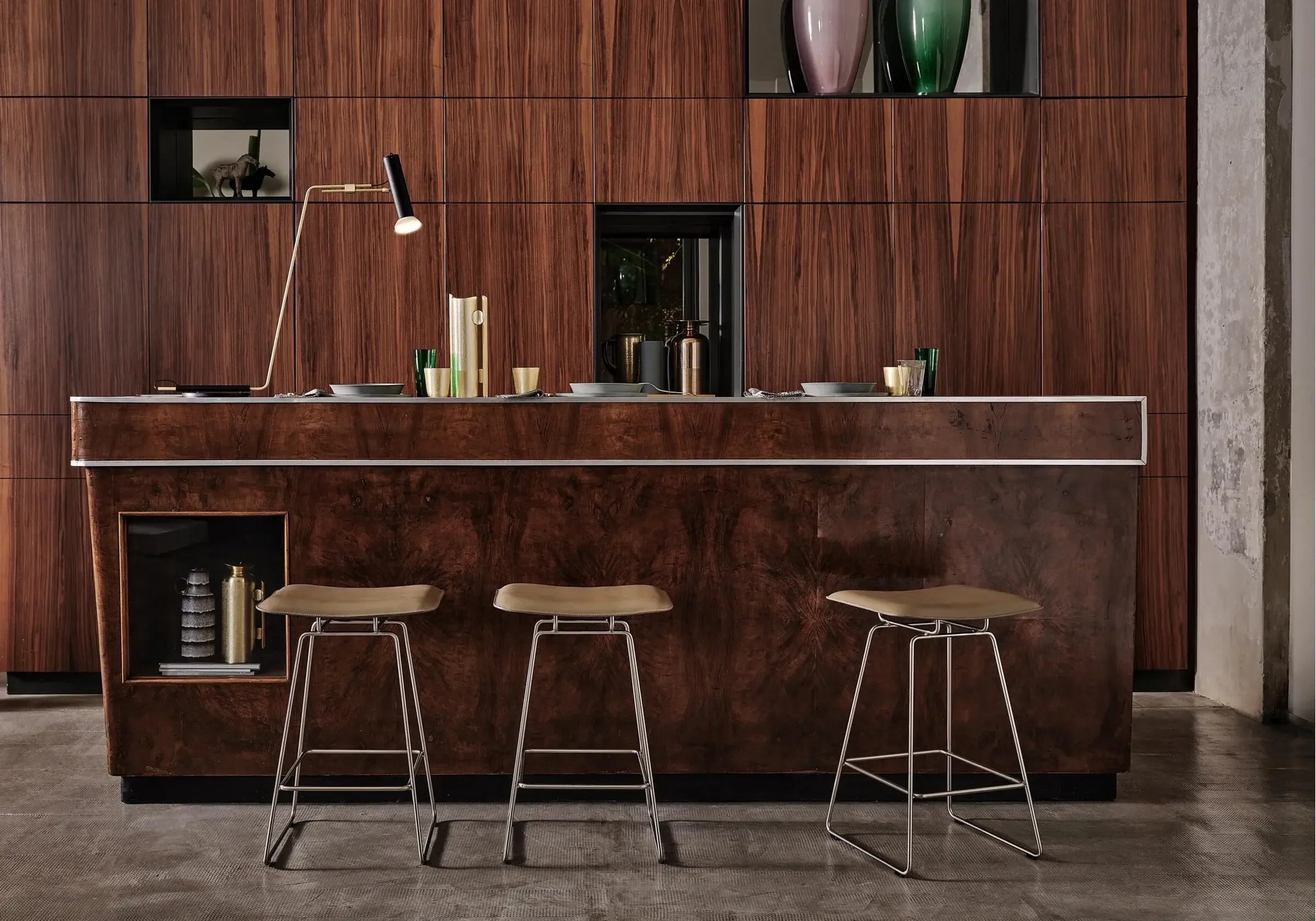 flexform echoes stools