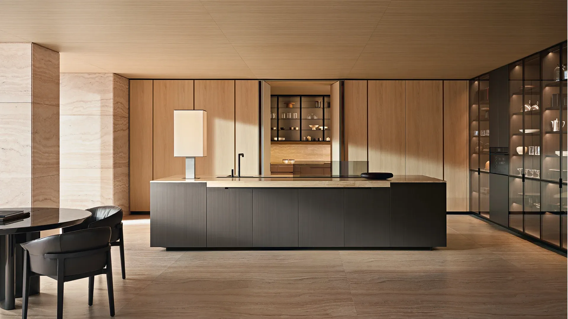 poliform phoenix kitchen